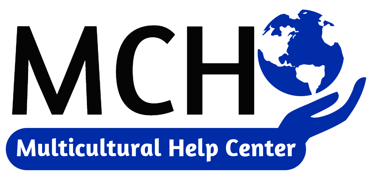Multicultural Help Center